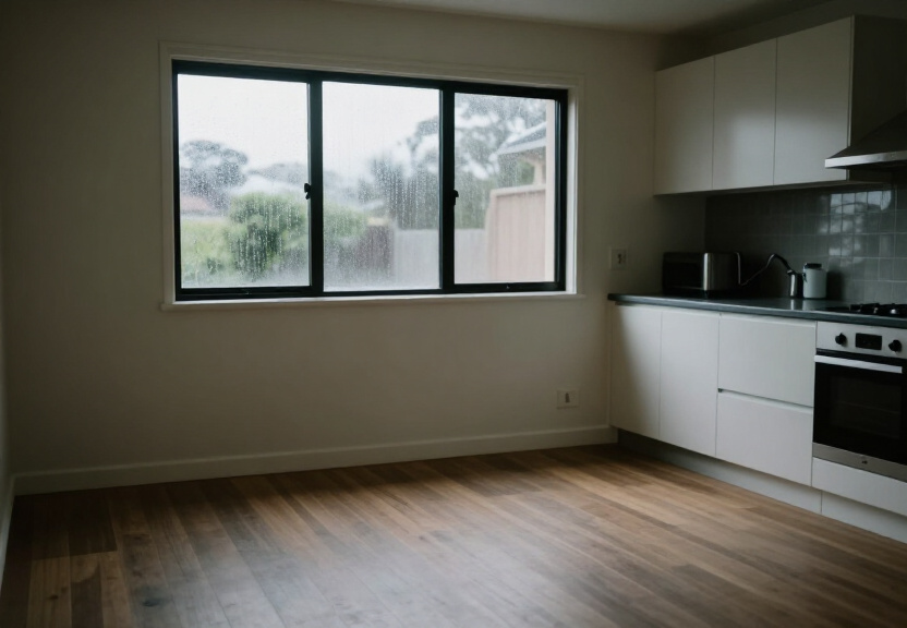 Rodent-proofing a Beverly Hills kitchen
