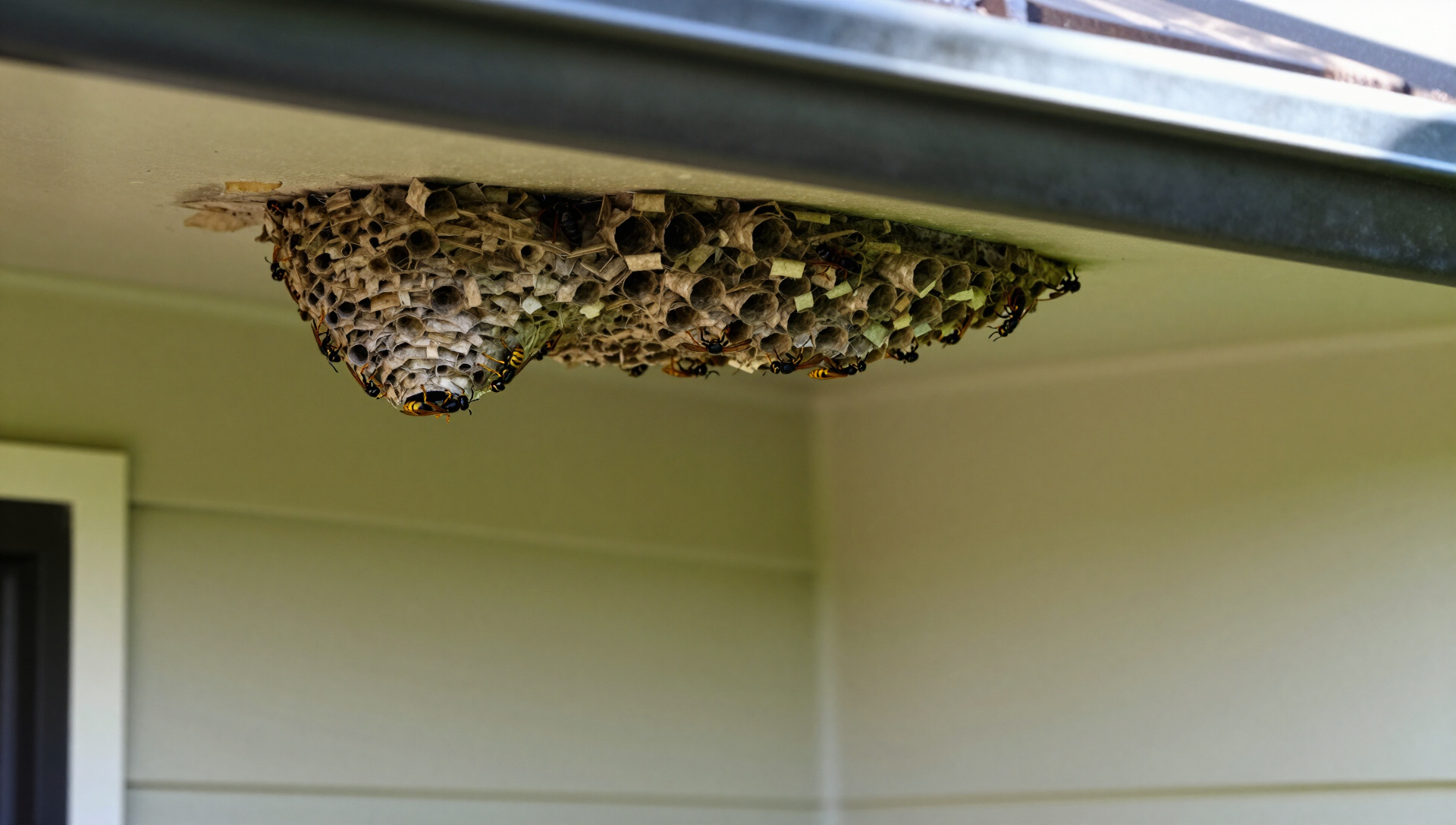Bees and Wasp Removal in Beverly Hills
