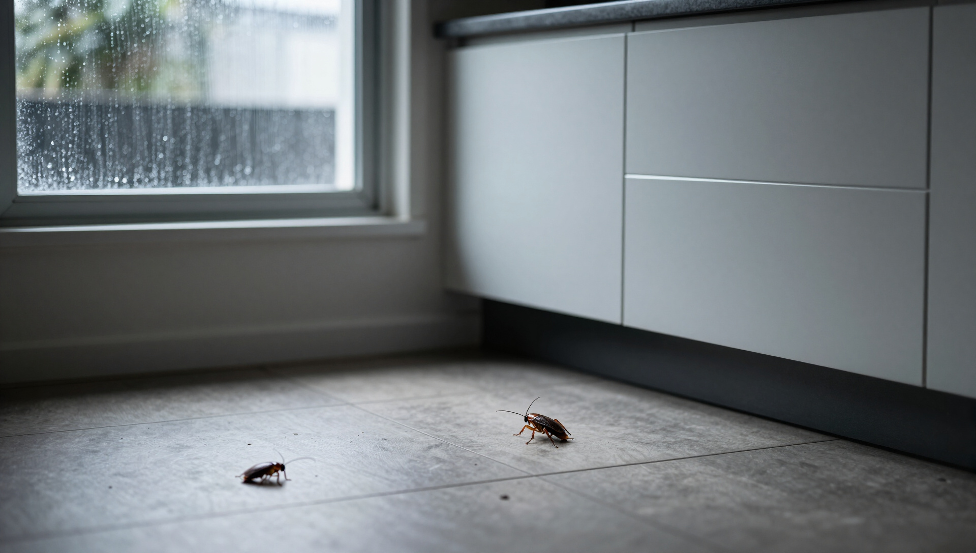 Cockroach Removal in Beverly Hills