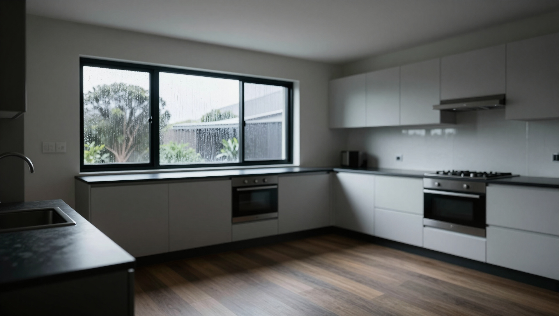 End of lease pest control in Beverly Hills