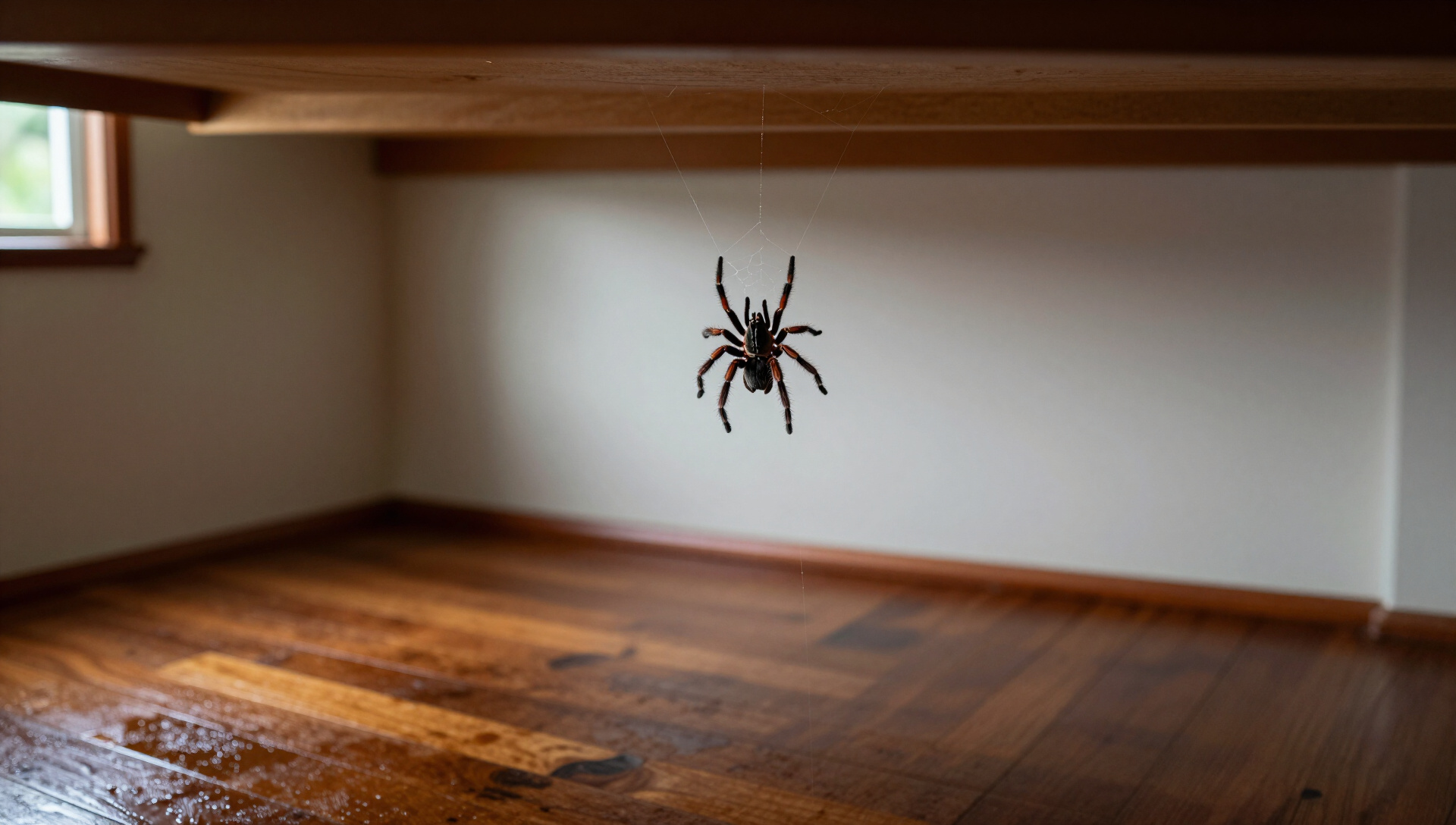 Spider Control in Beverly Hills